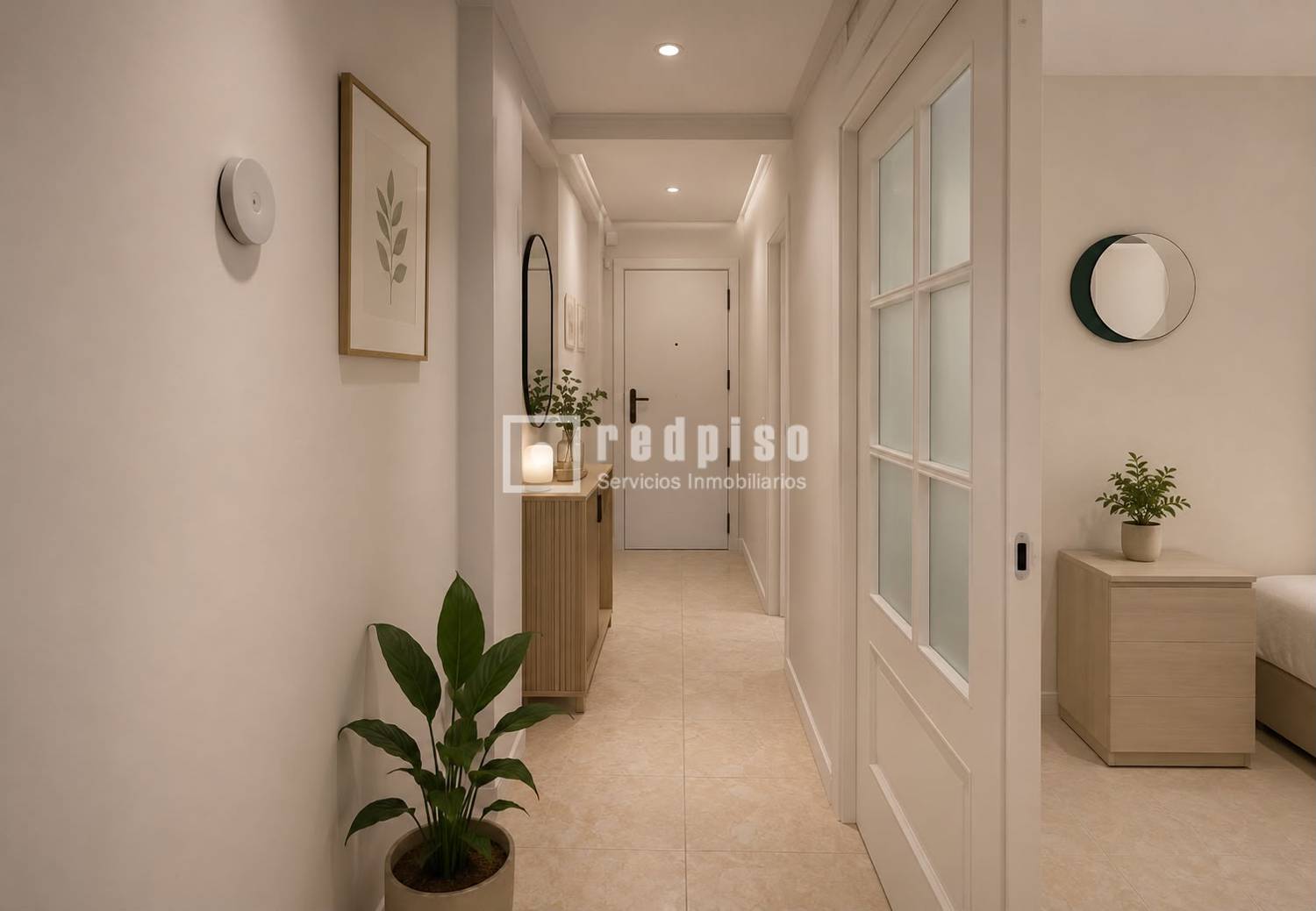 Dormitorio