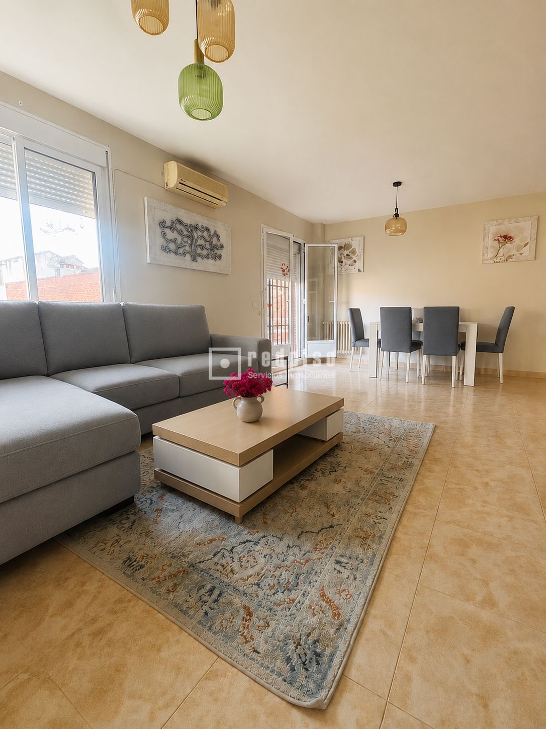 Salón