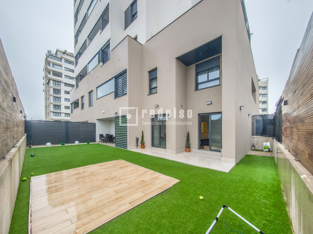 Jardín