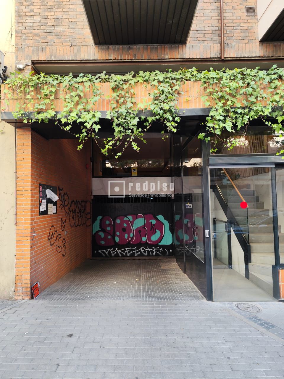 Almacén