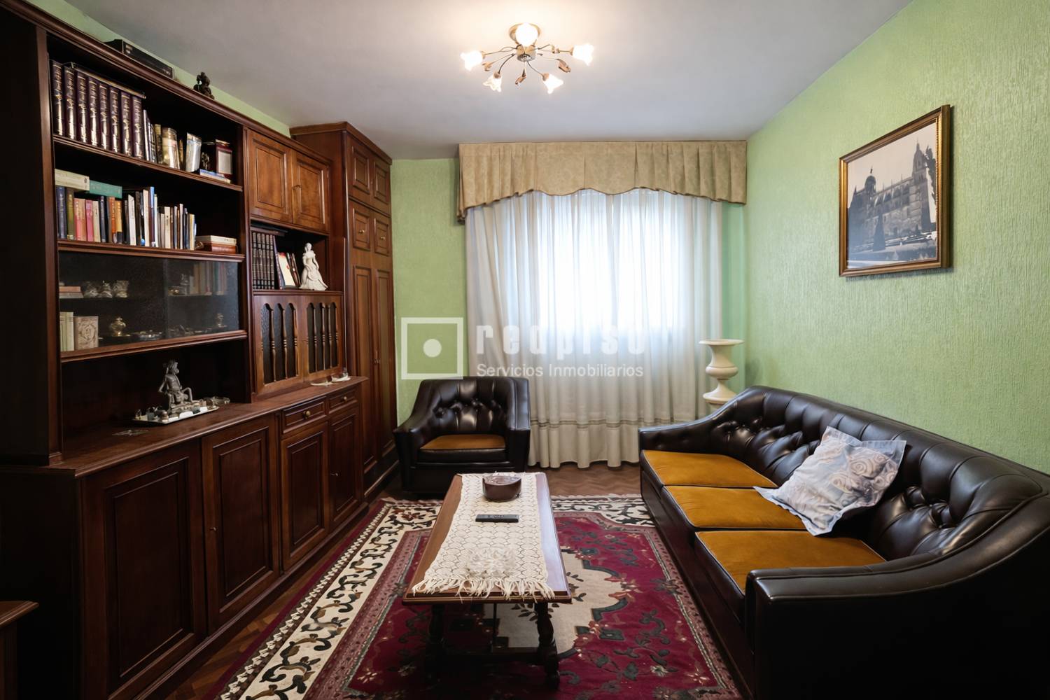 Salón