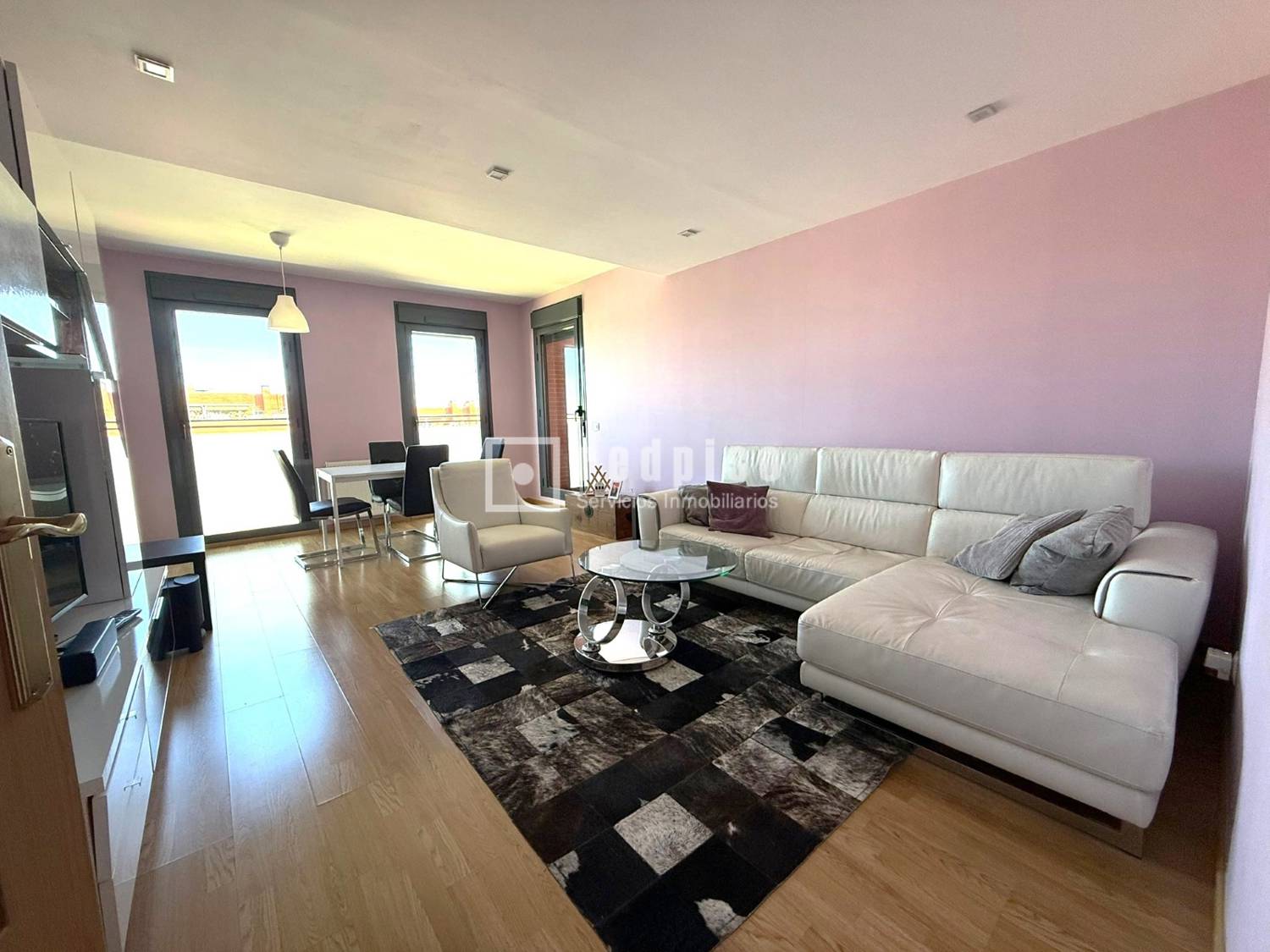 Salón