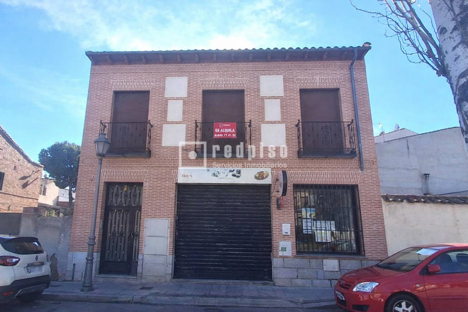 Almacén