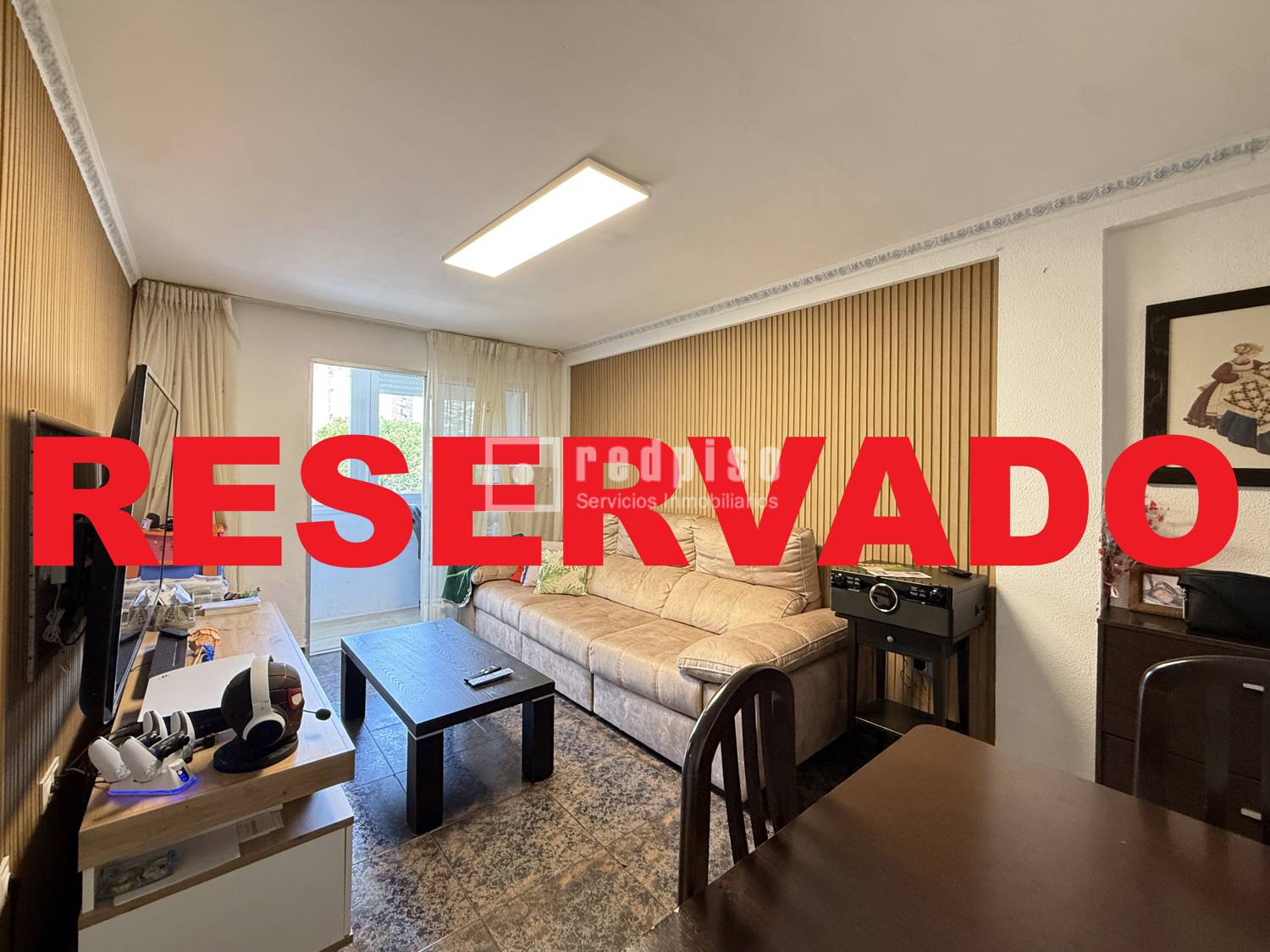 Salón