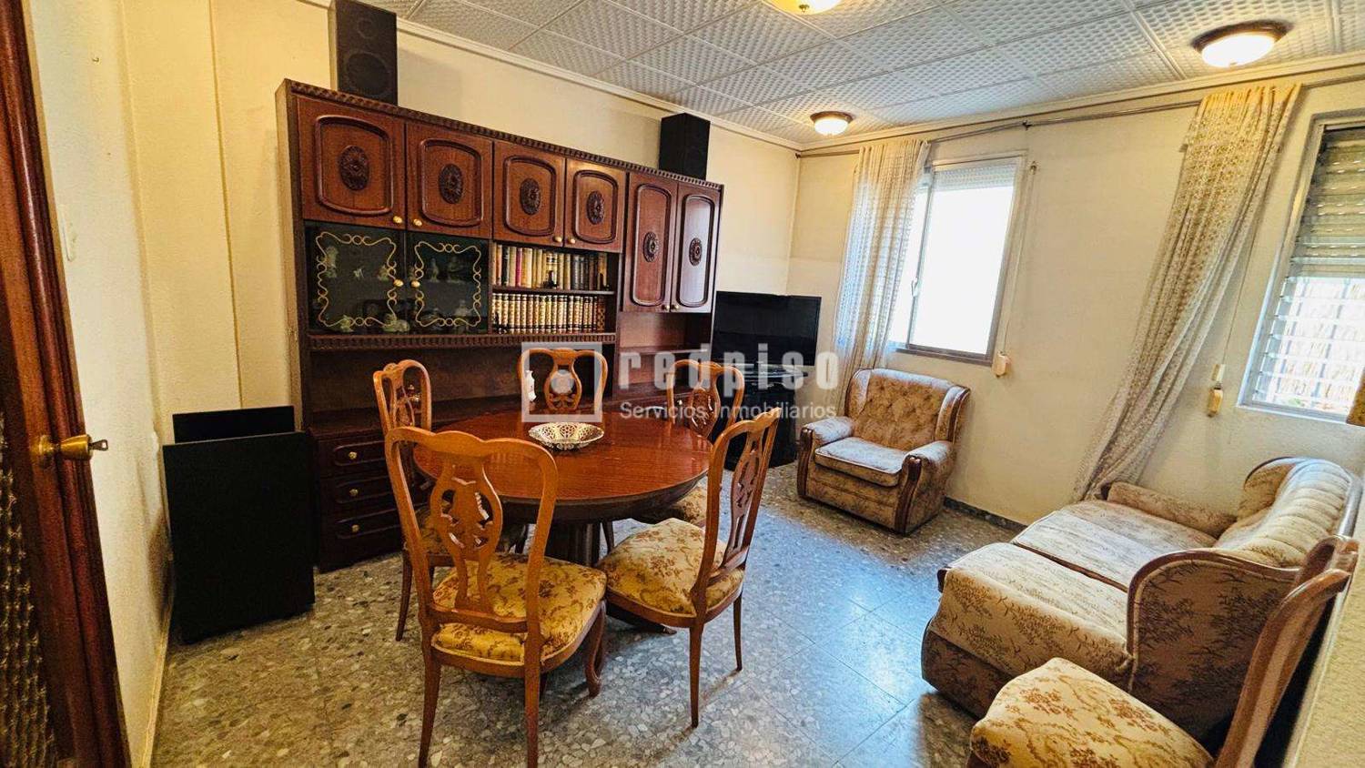 Salón