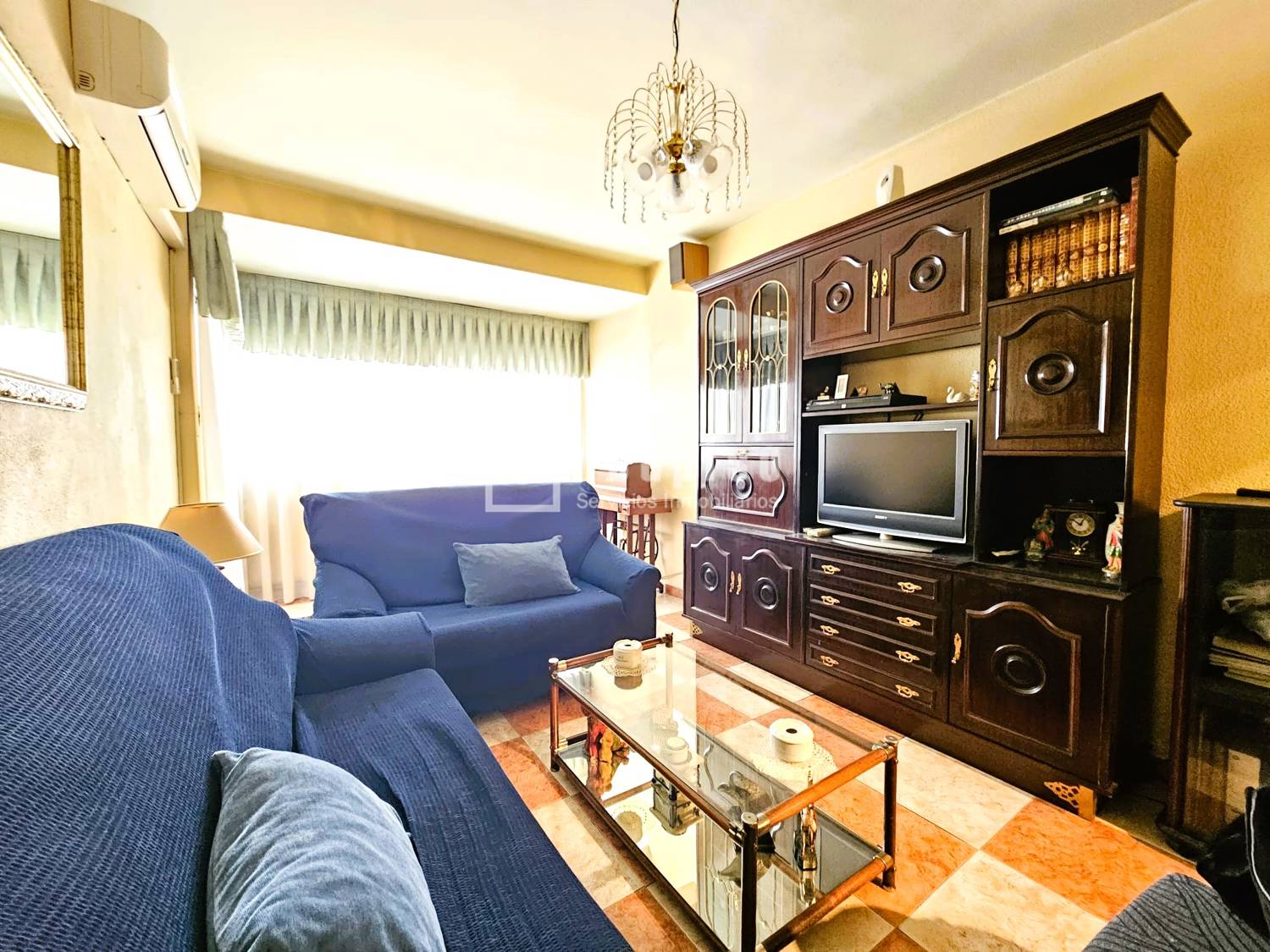 Salón