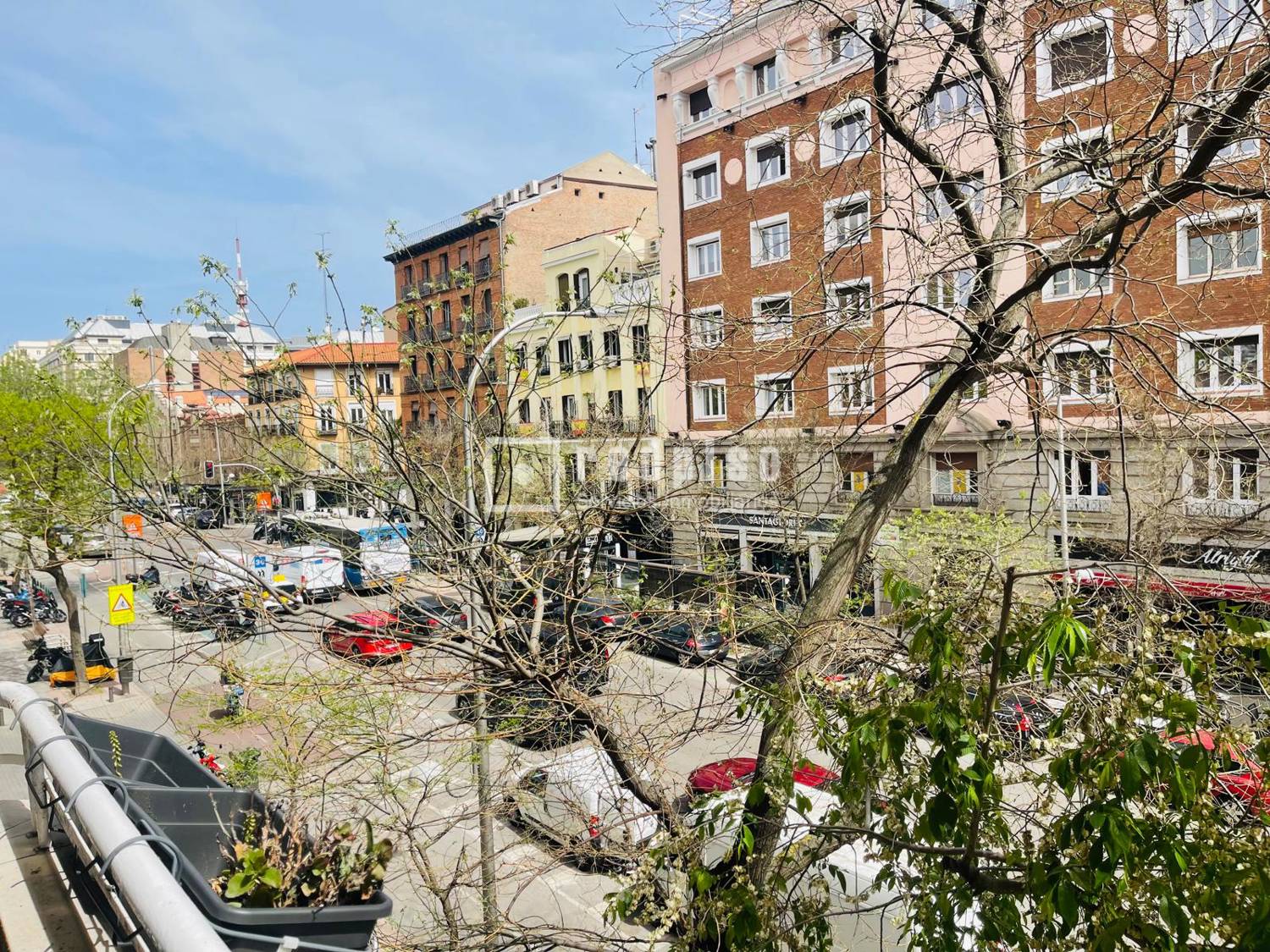 Terraza