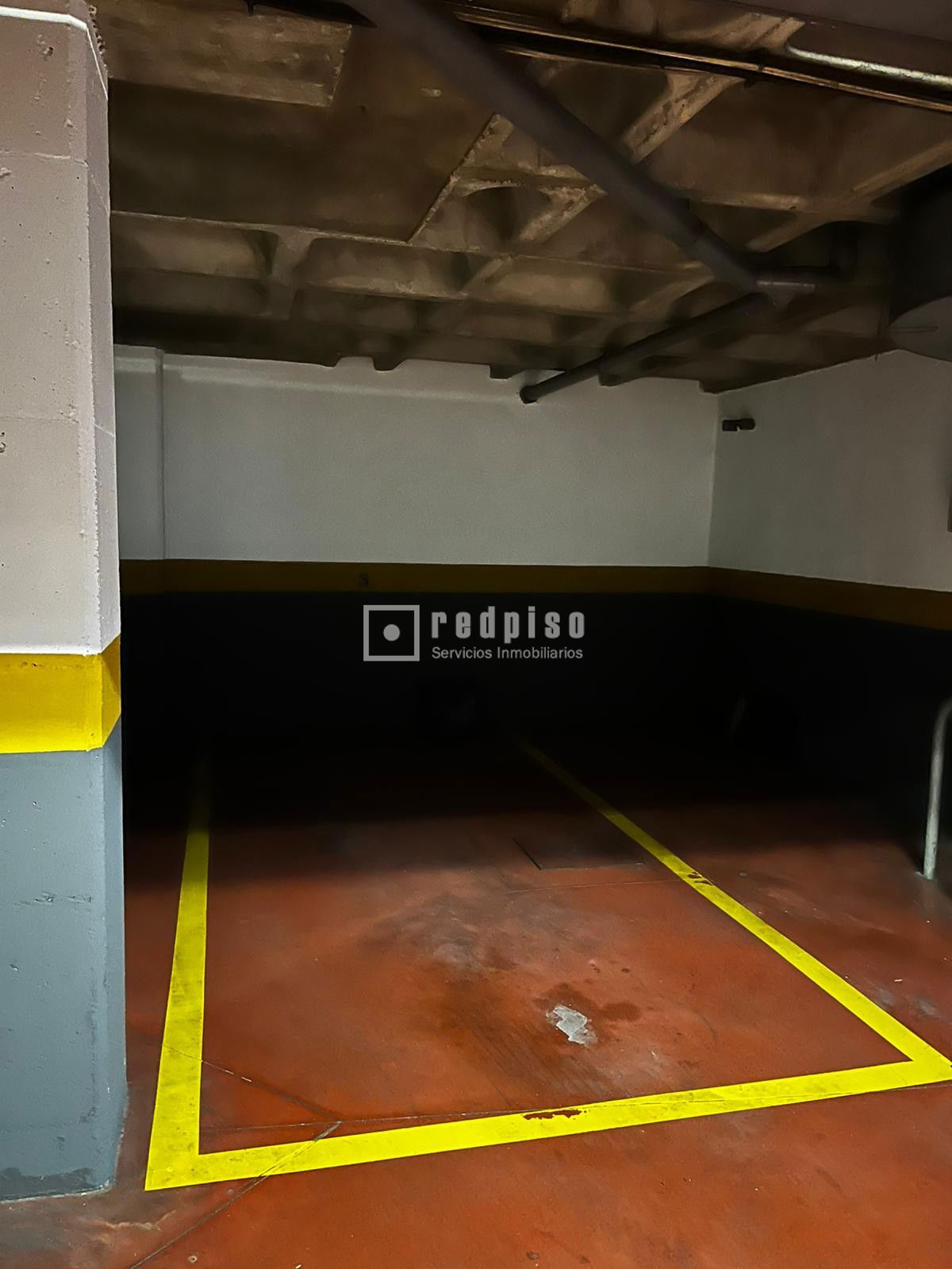 Garaje