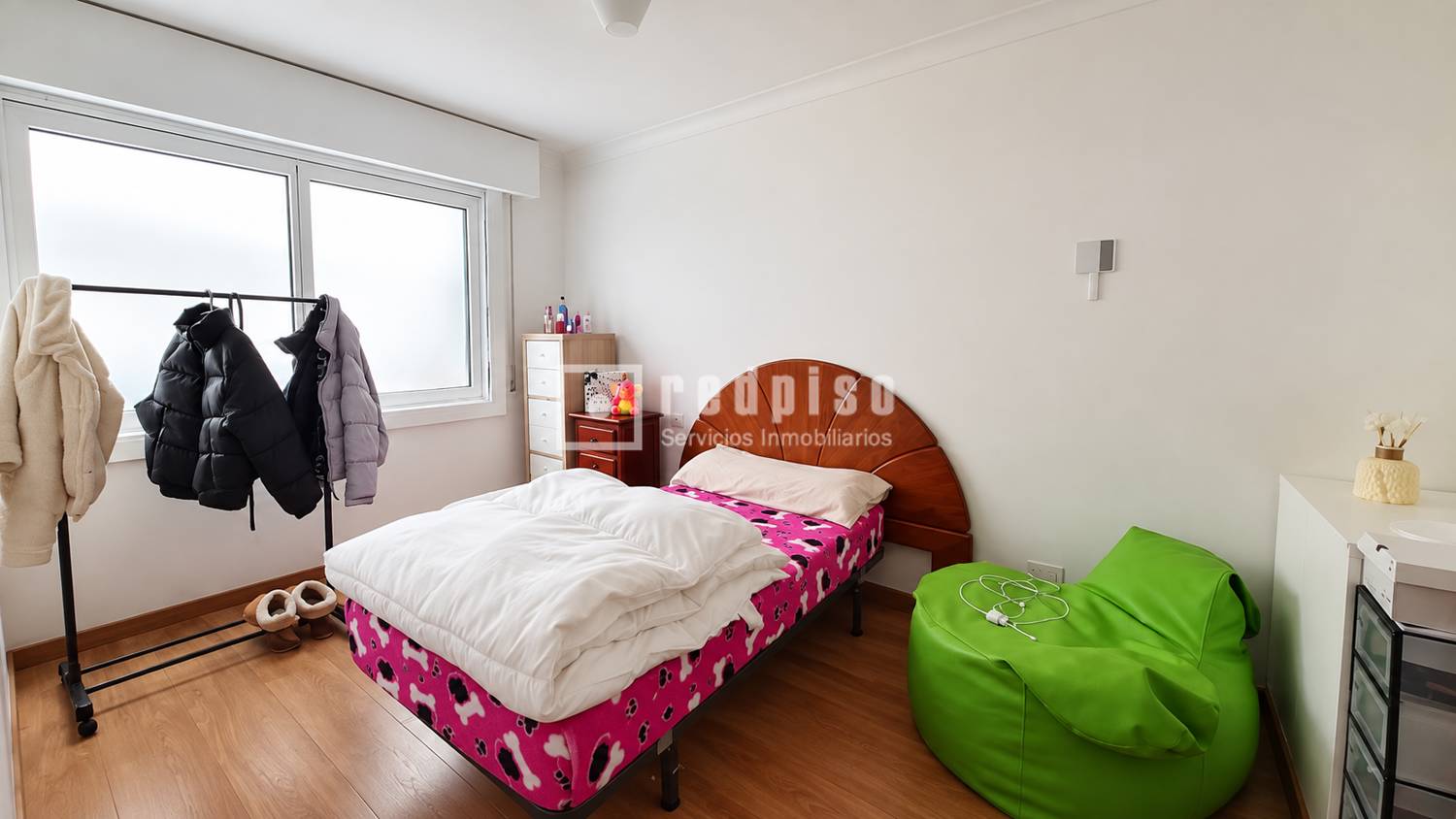 Dormitorio