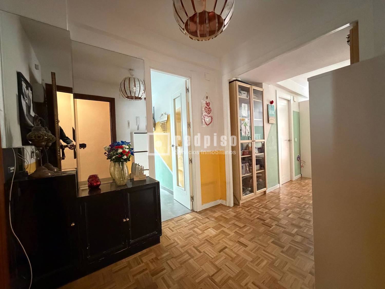Hall de entrada