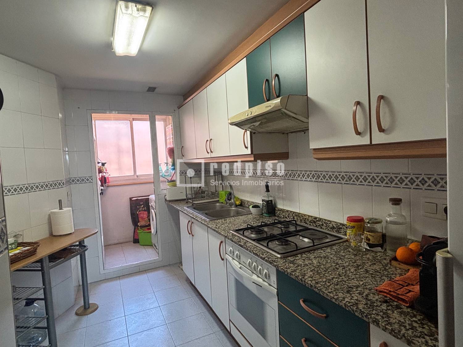 Cocina