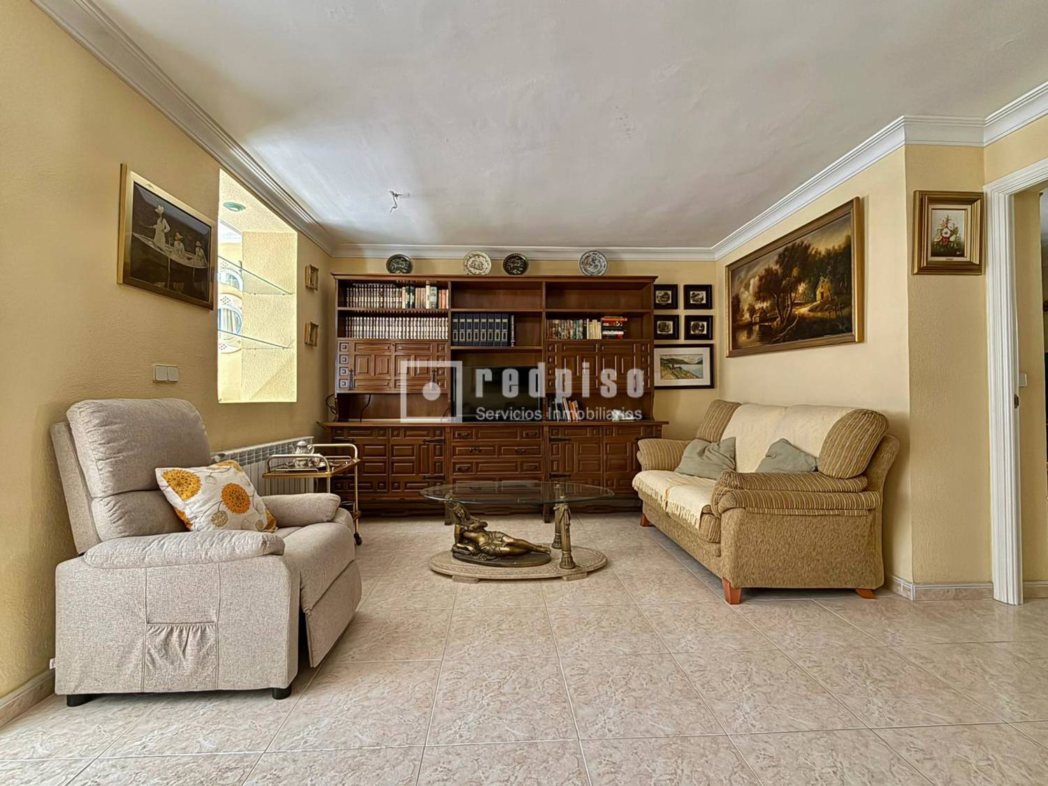 Salón