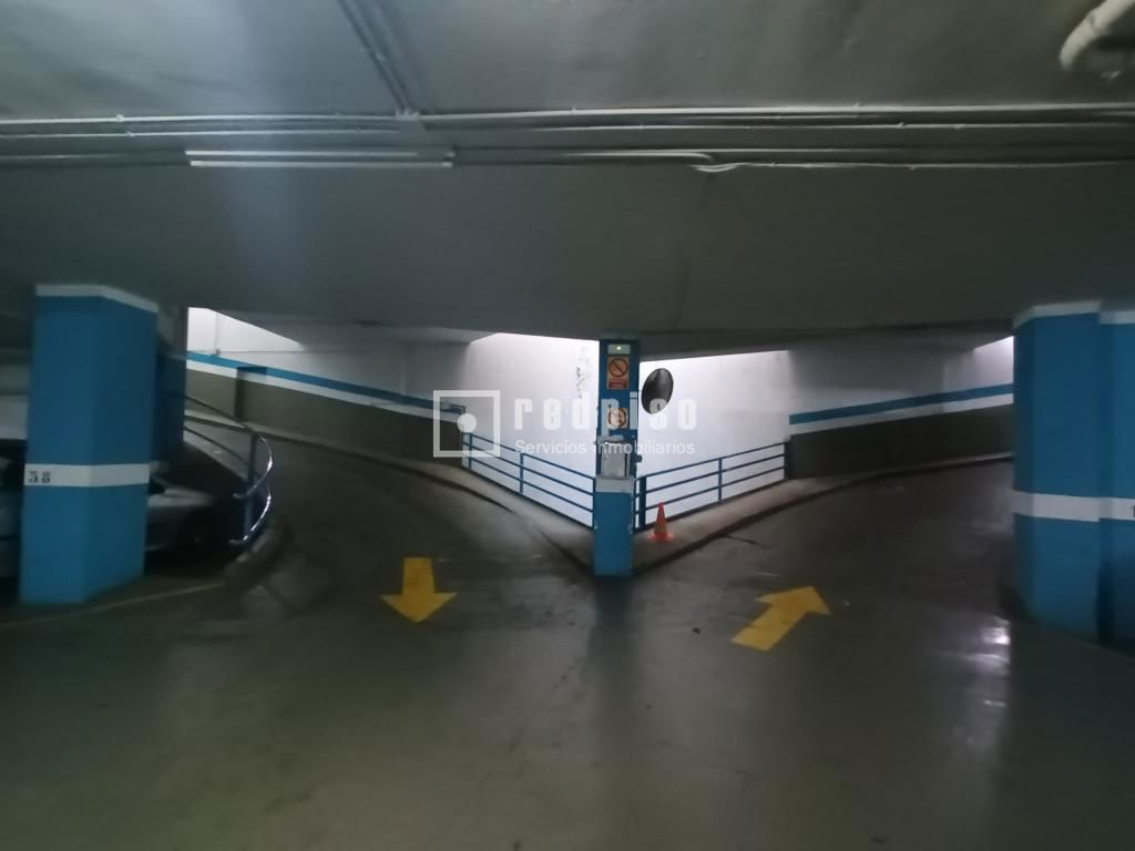 Garaje