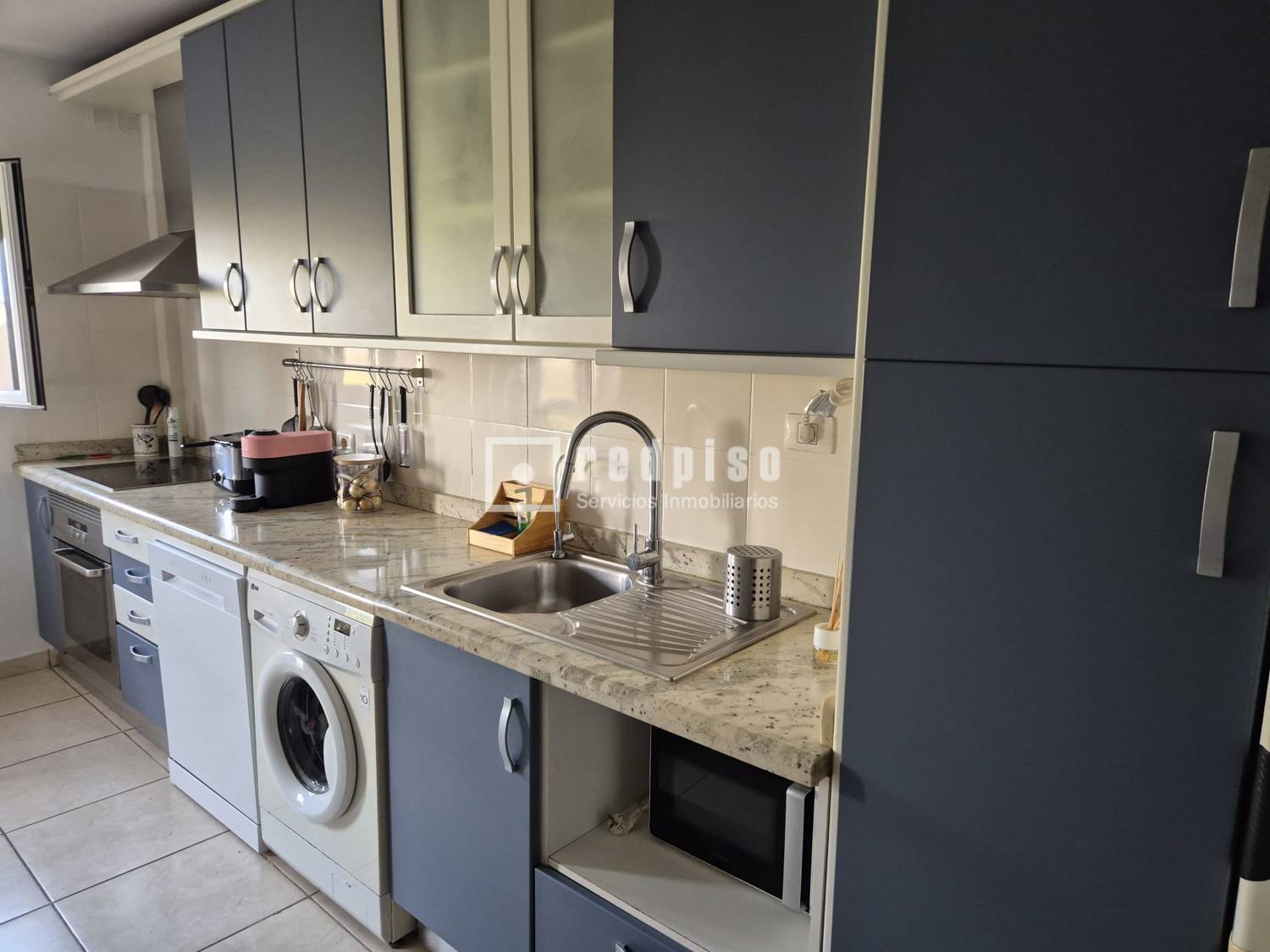 Cocina