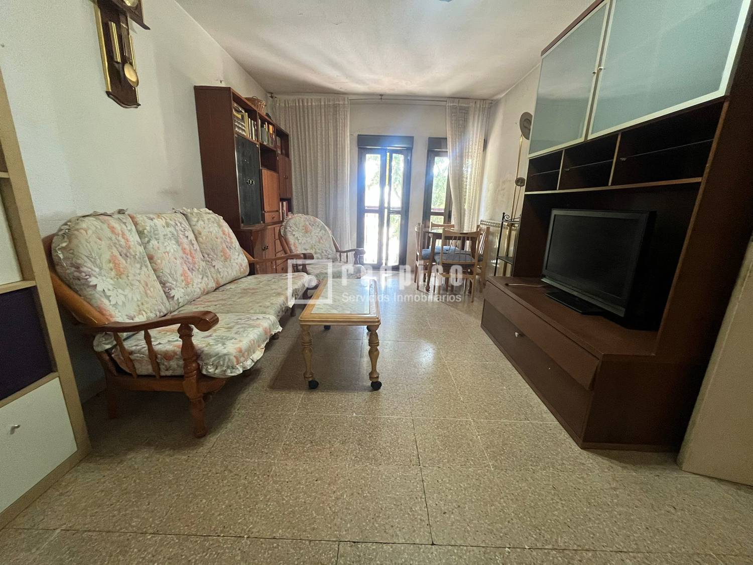Salón