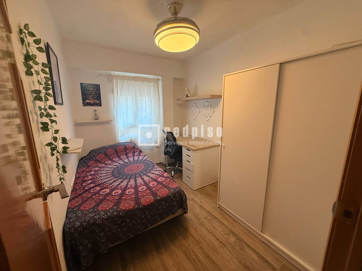 Dormitorio