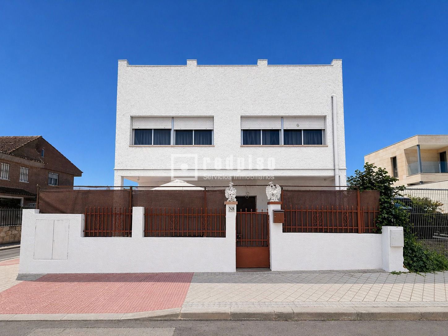 Fachada