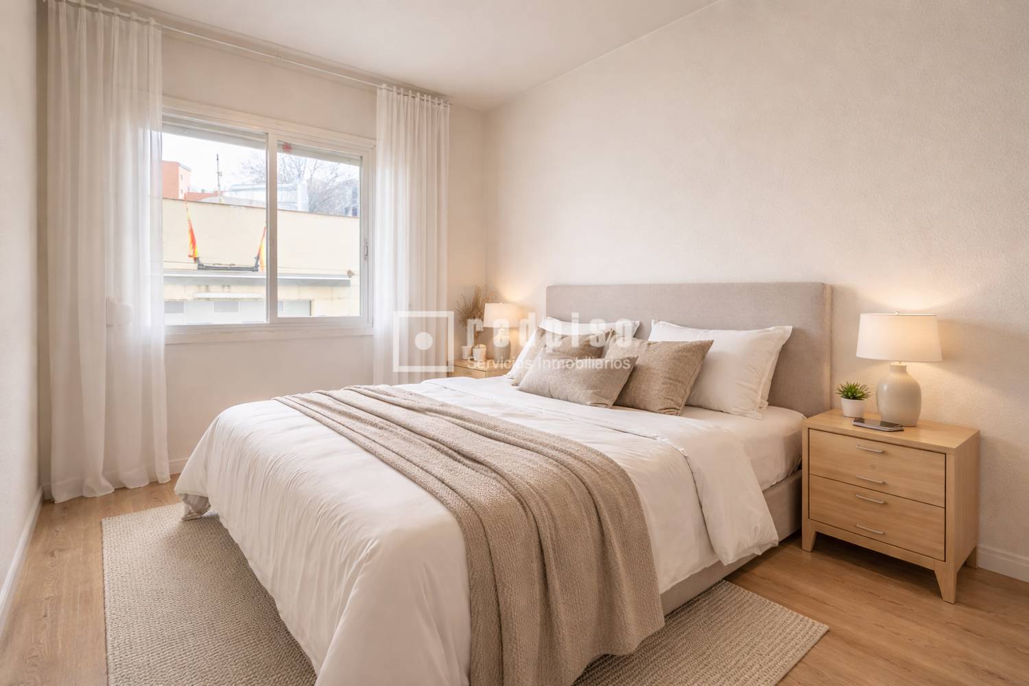 Dormitorio