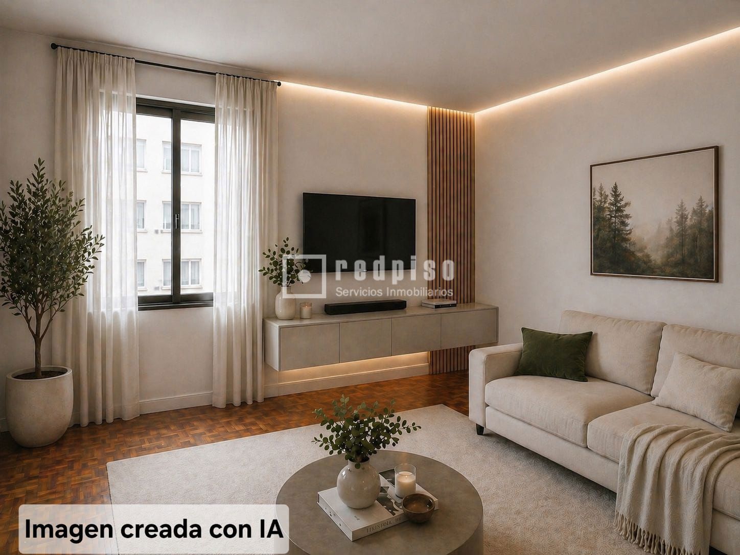 Salón