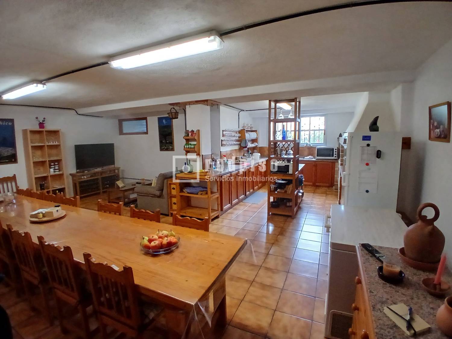 Comedor