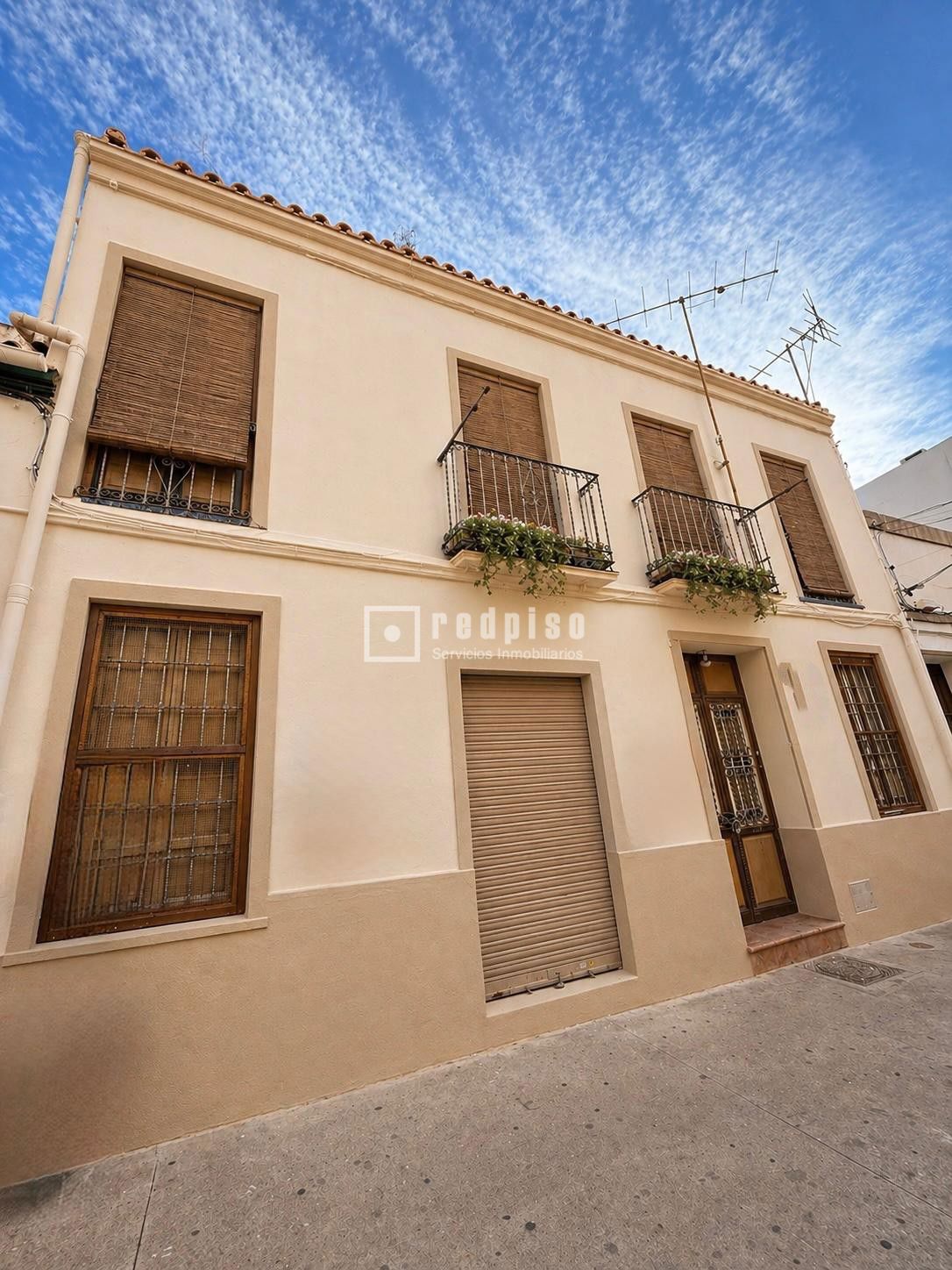 Fachada
