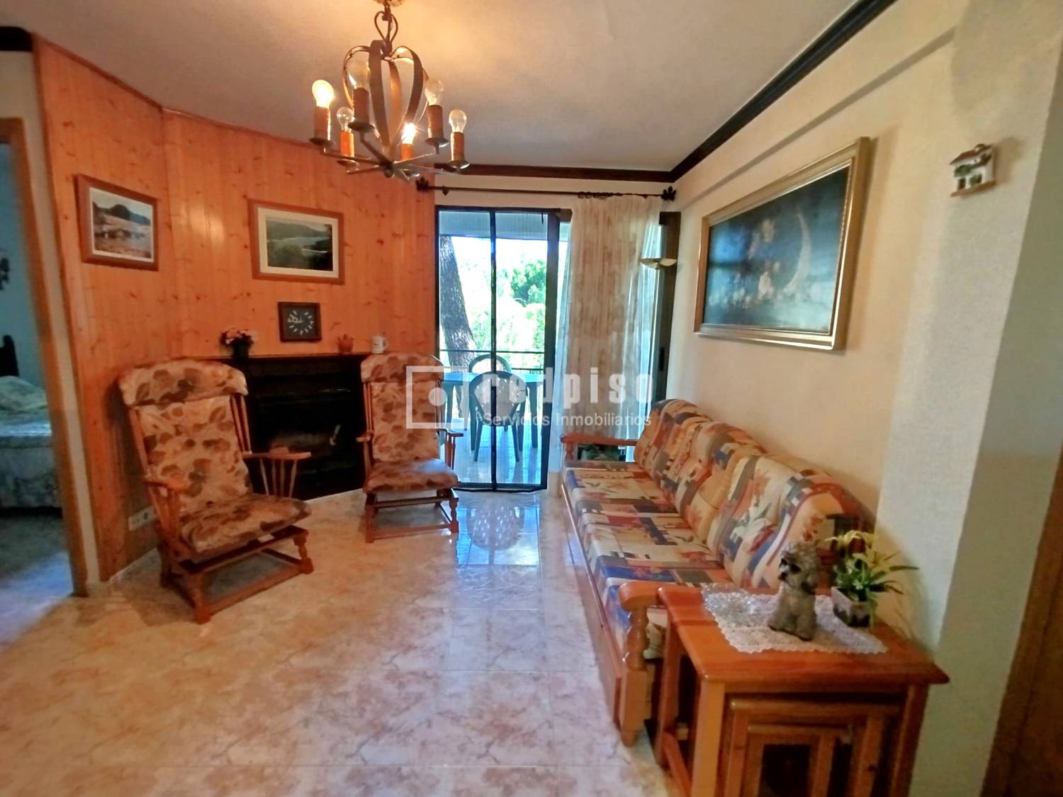 Salón