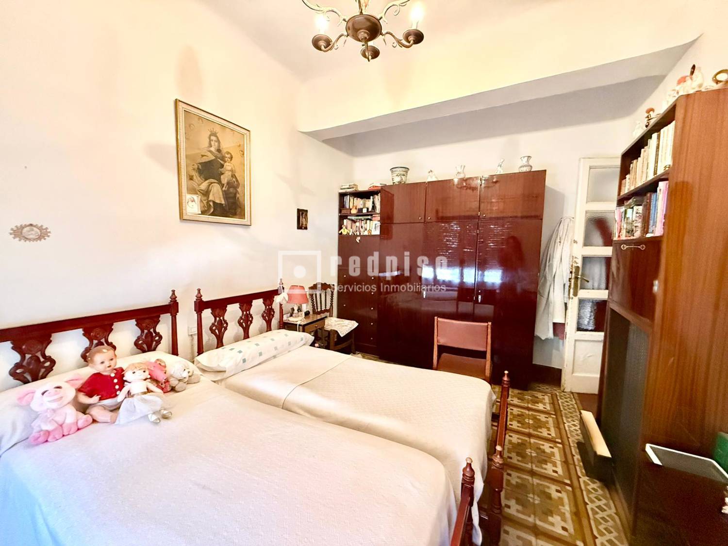 Dormitorio