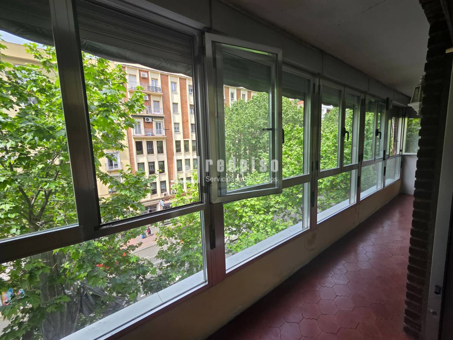 Terraza