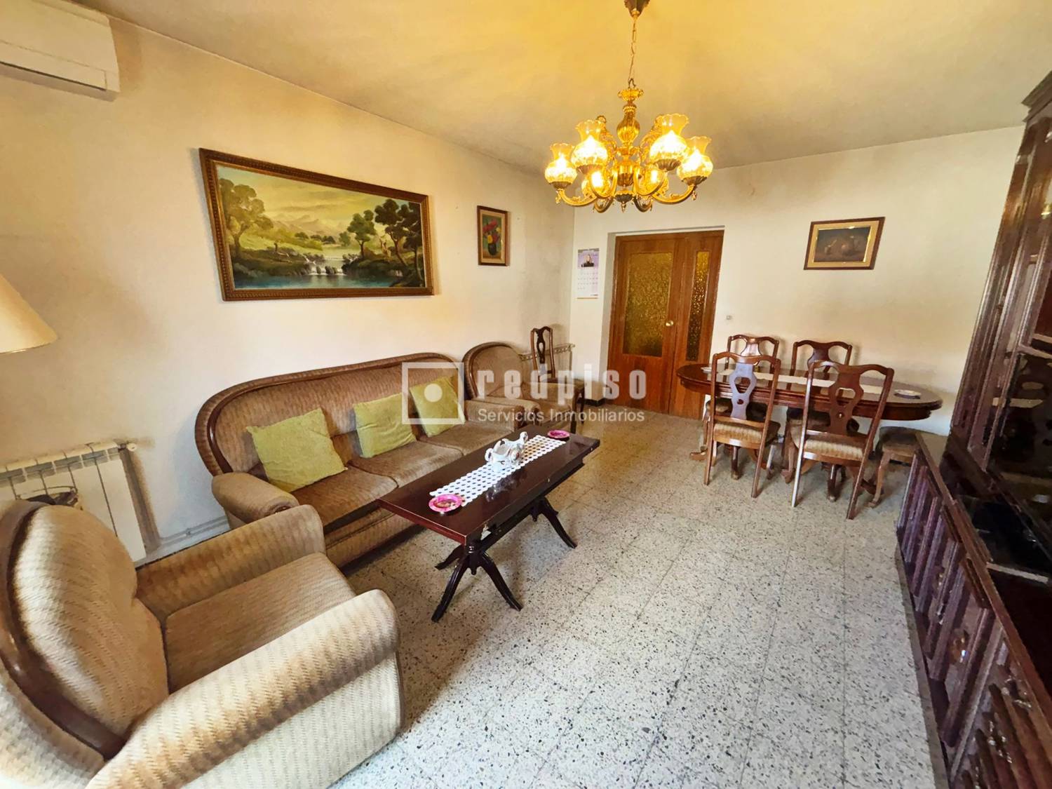 Salón