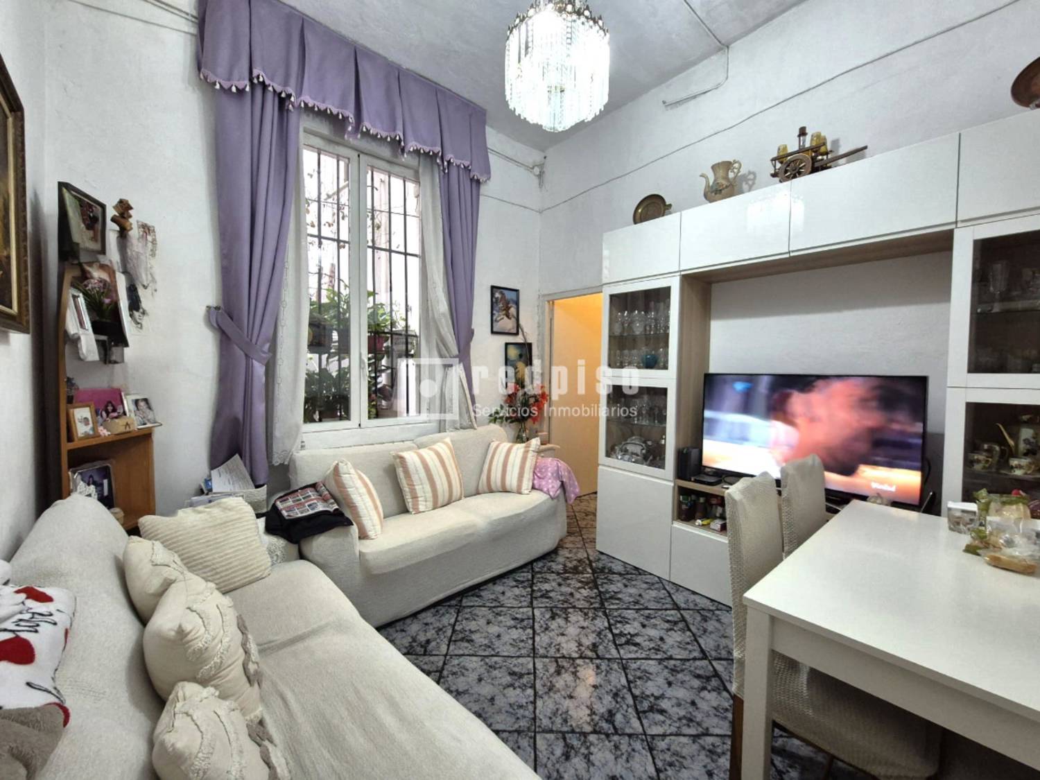Salón