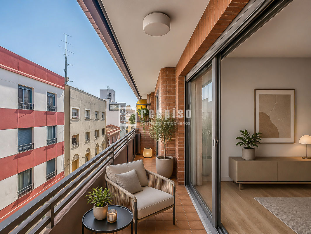Terraza