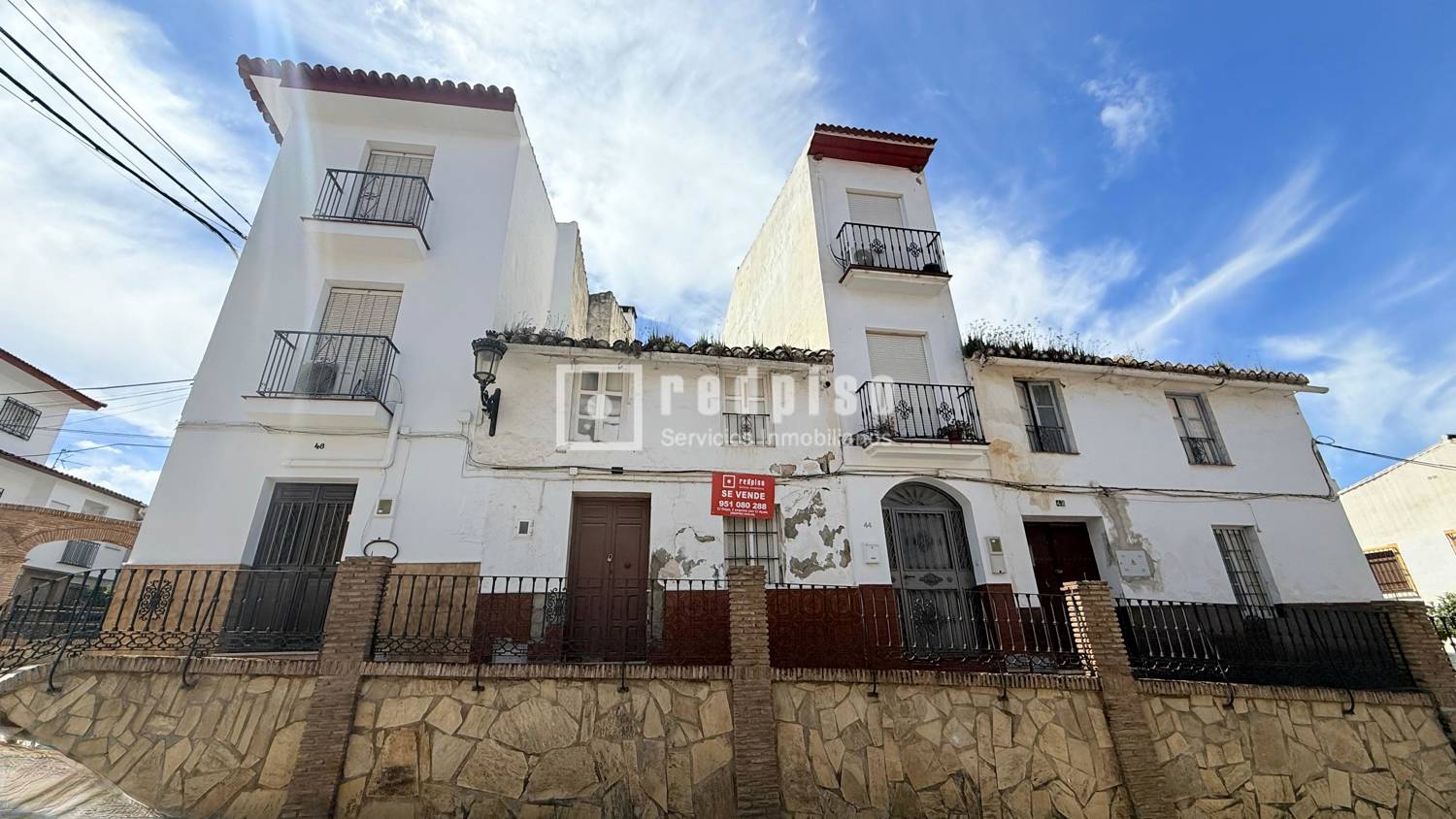 Fachada