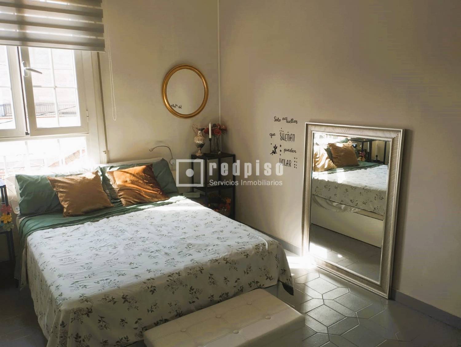 Dormitorio