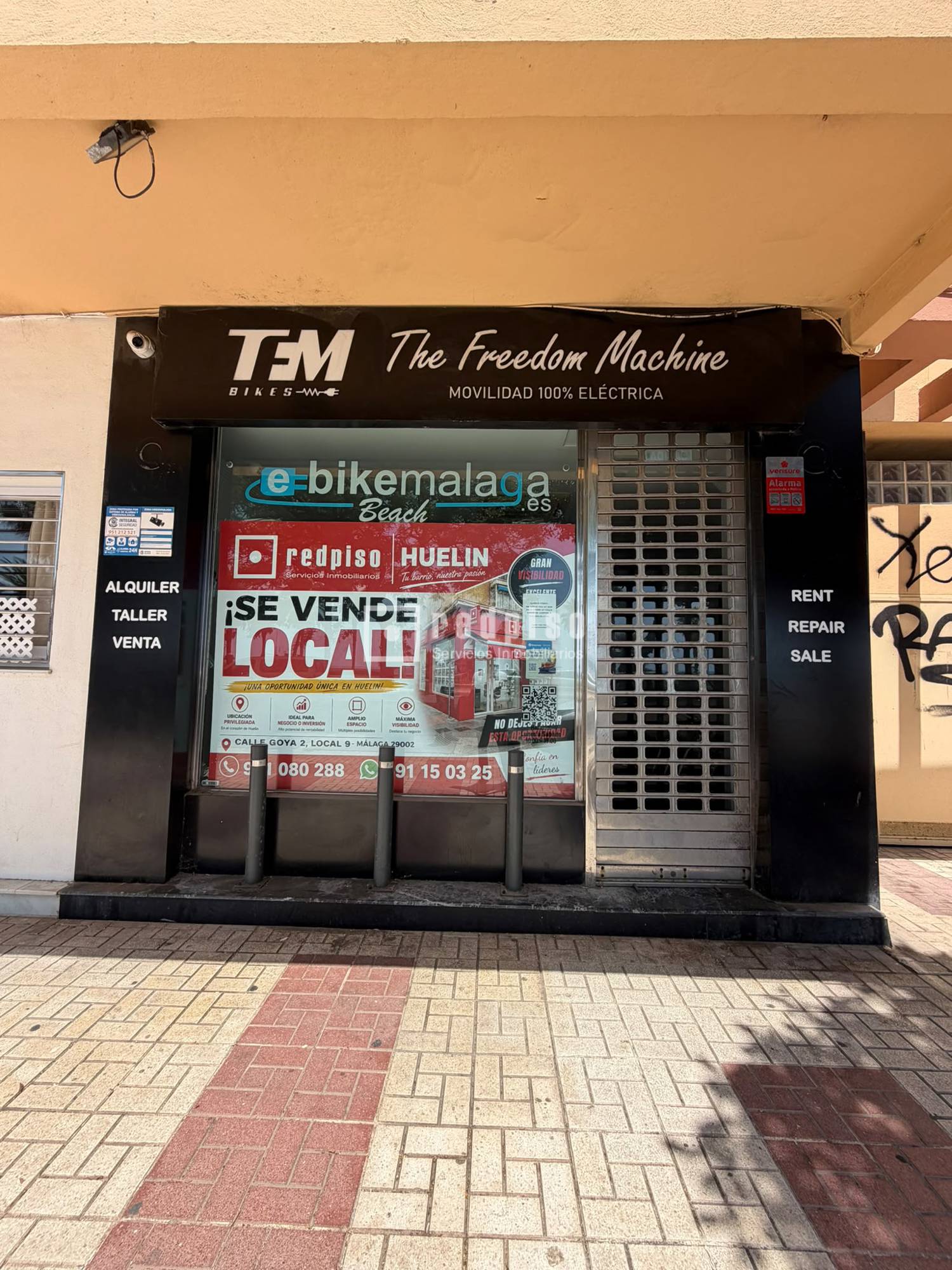 Almacén