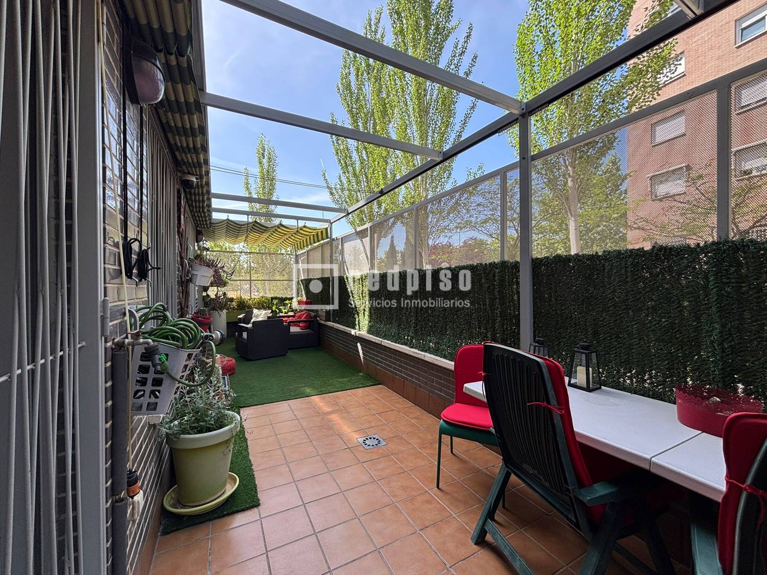 Terraza