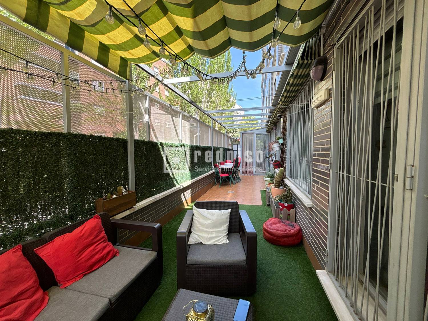 Terraza