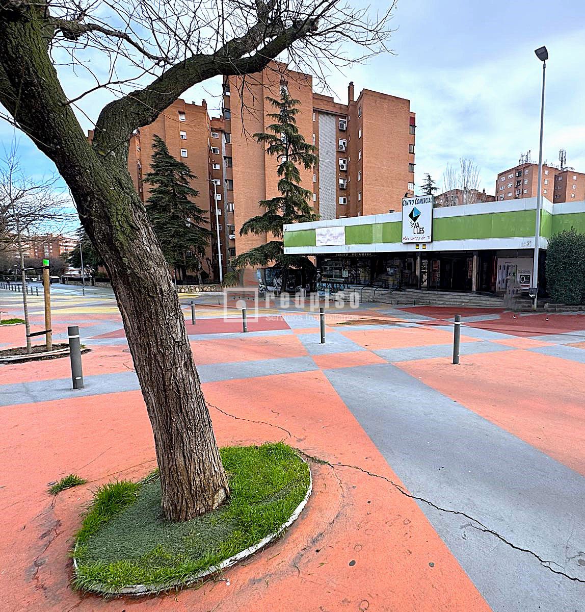 Almacén
