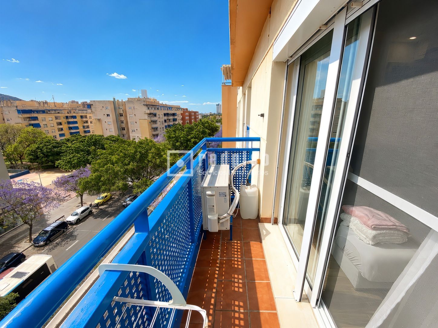 Terraza