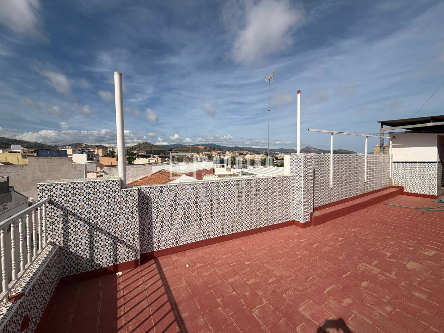 Terraza