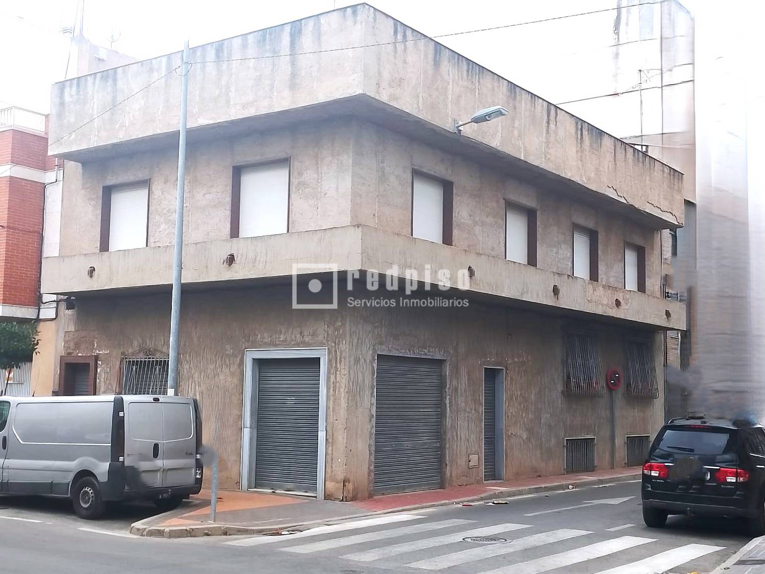 Fachada