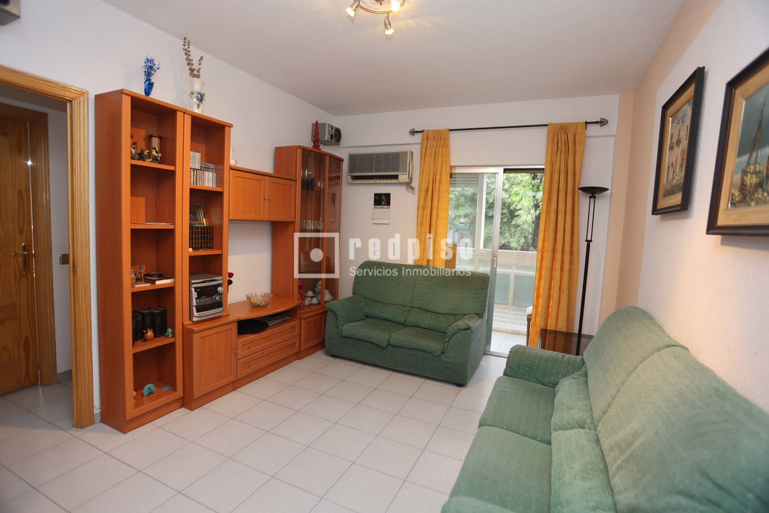 Salón