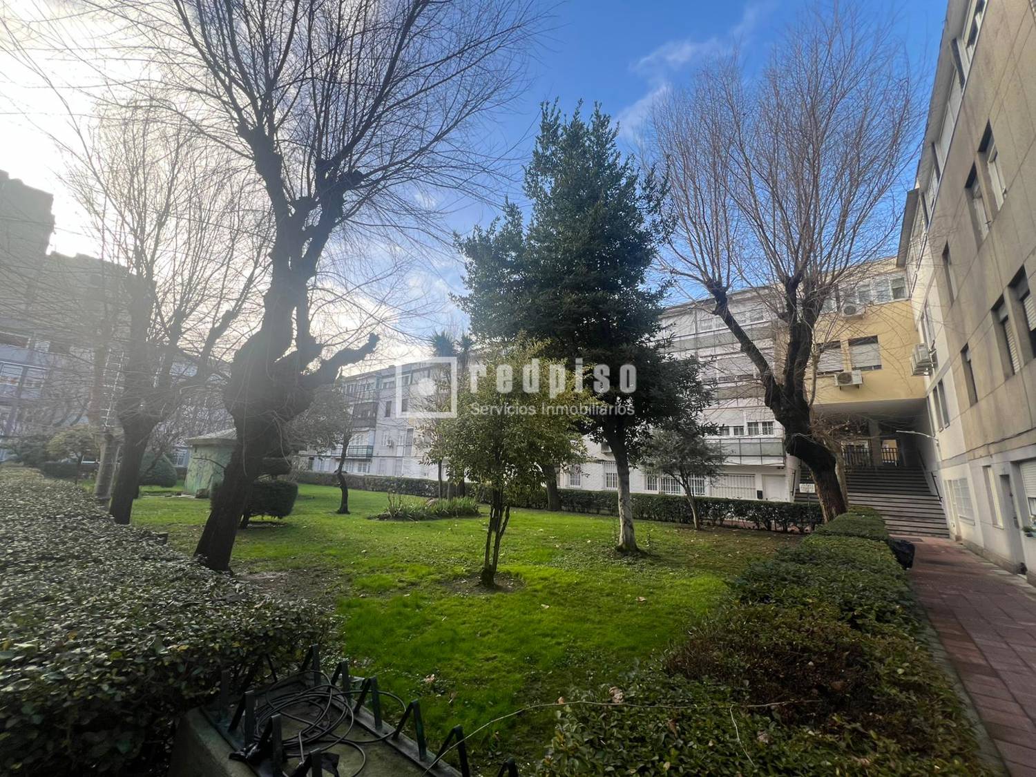 Entorno