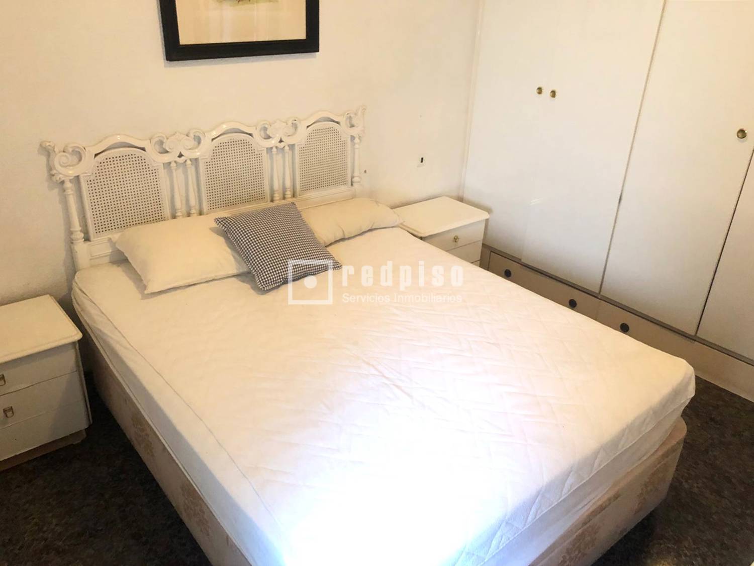 Dormitorio
