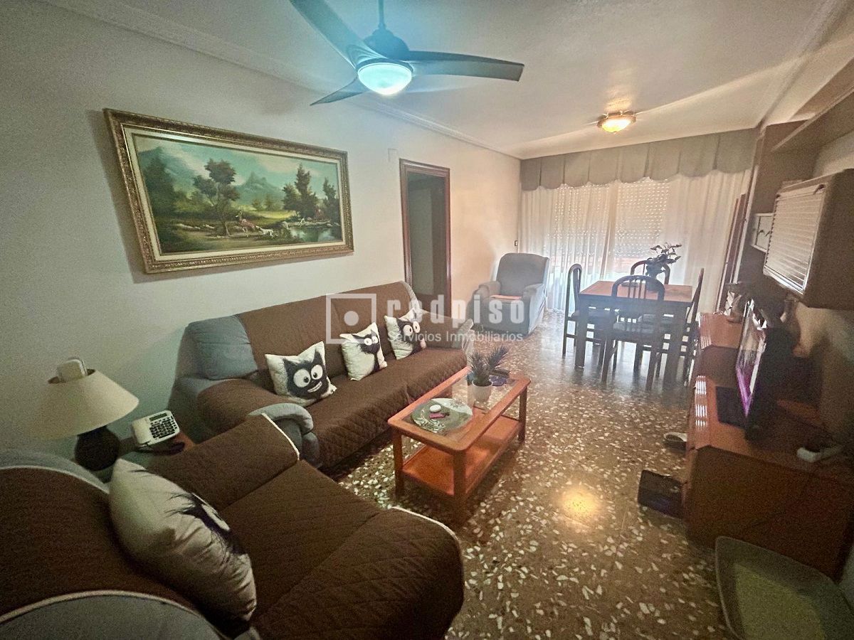 Salón