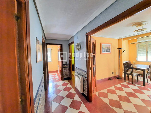 Hall de entrada