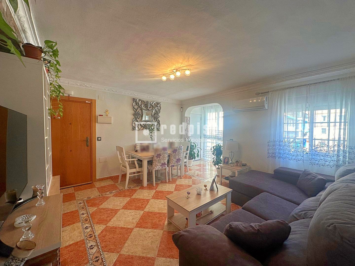 Salón