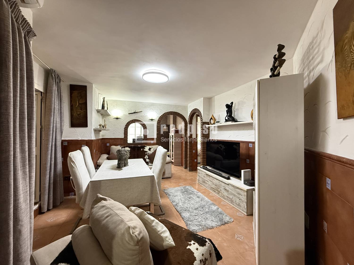 Salón