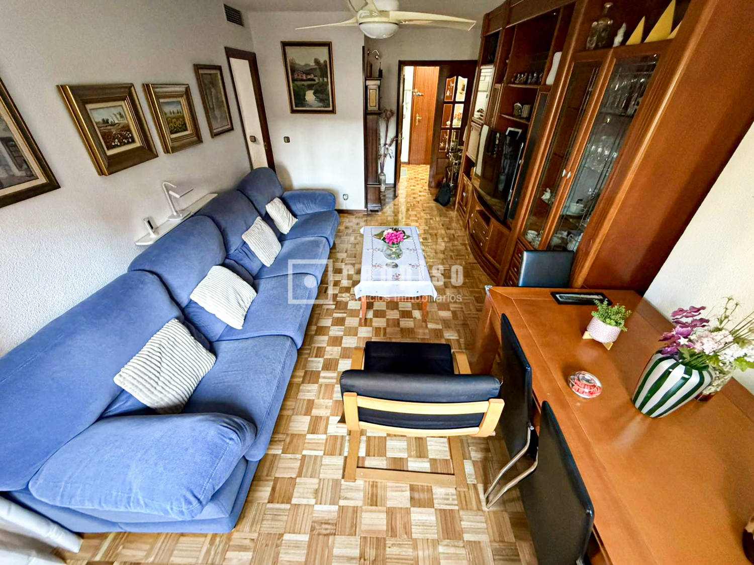 Salón