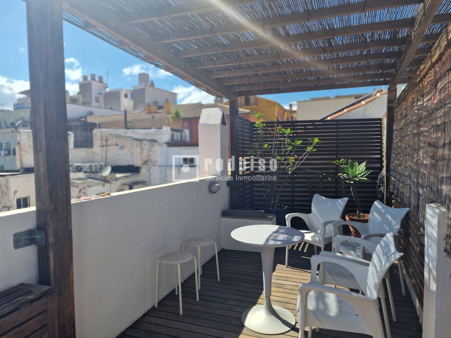 Terraza