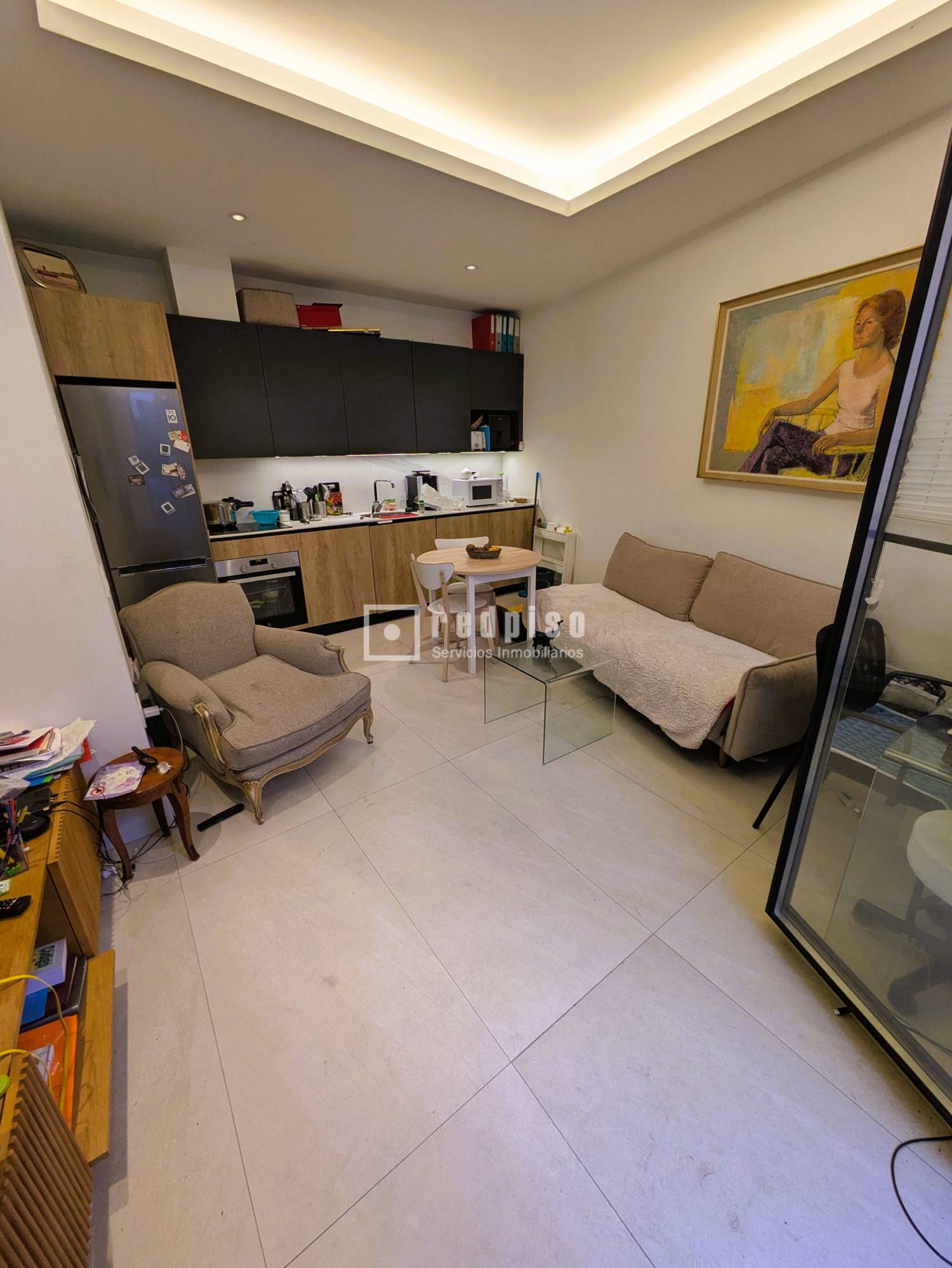 Salón